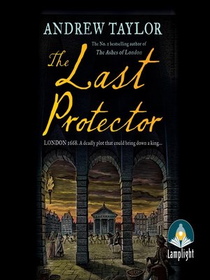 cover image of The Last Protector